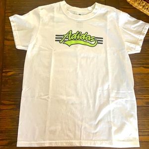 Adidas Tee Shirt